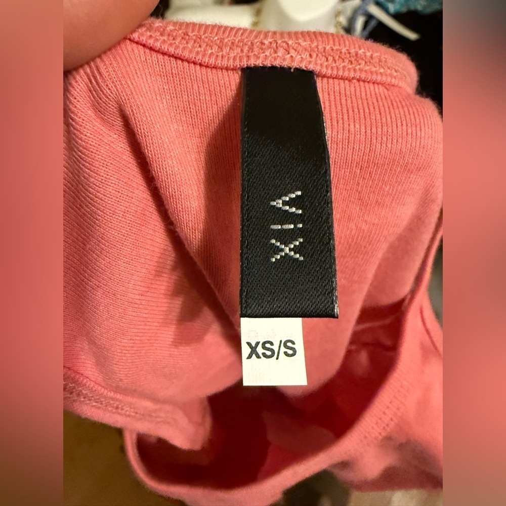 VIX TANK TOP - Picture 5 of 5